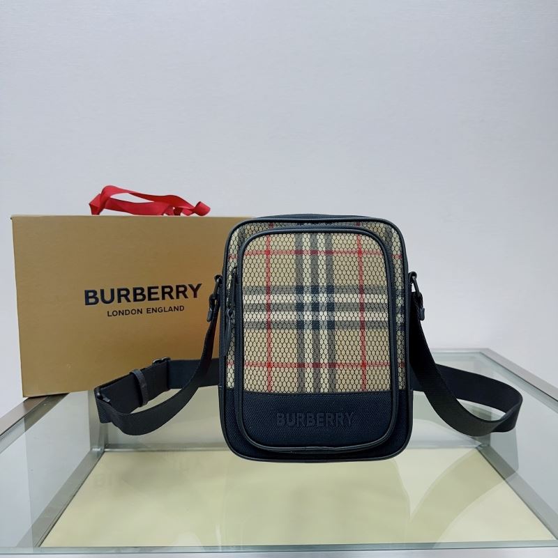 Burberry Satchel Bags